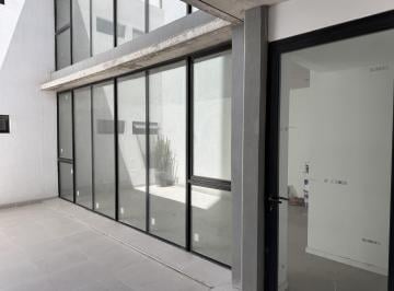 Oficina comercial · 66m² · 1 Ambiente · 1 Cochera · Mendoza Al 2700 Venta Oficina / Monoambiento con Patio y Cochera en Rosario