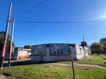 Terreno · 4700m² · Venta - Terreno en Esquina. Ubicación Estratégica. General Las Heras, Rosario.