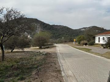 Terreno · 1500m² · Terreno en Potrerillo de La Larreta
