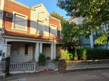 Terreno · 241m² · Lote en Venta en Ramos Mejia