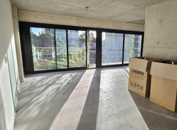 Departamento · 62m² · 2 Ambientes · 1 Cochera · Departamento de 2 Ambientes con Posibilidad de 3 – Domus Parque, Olivos