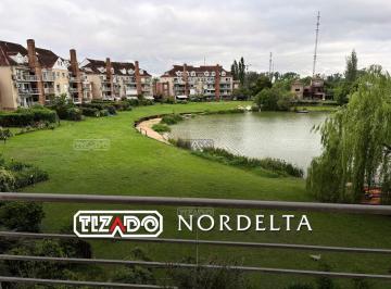 Departamento · 70m² · 3 Ambientes · 1 Cochera · Departamento en Venta en Santa Barbara, Tigre, G. B. a. Zona Norte
