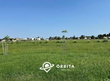 Terreno · 521m² · Lote en Venta en Barrio Santa Sofía, Pilar del Este