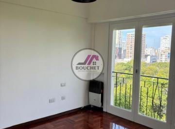 Departamento · 40m² · 2 Ambientes · Vendo Departamento 2 Ambientes con Balcon Plaza San Martin