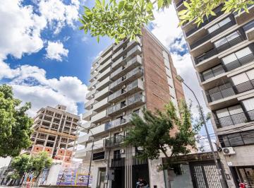Garage · 1m² · Santa Fe Al 3300 Venta de Cocheras en Rosario