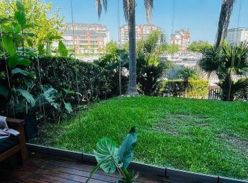 Departamento · 150m² · 3 Ambientes · 2 Cocheras · Departamento en Nordelta - 3 Ambientes - 190 m²