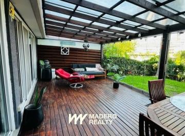 Departamento · 150m² · 3 Ambientes · 2 Cocheras · Venta de Departamento 3 Ambientes en Nordelta