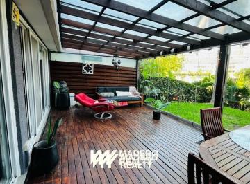 Departamento · 150m² · 3 Ambientes · 2 Cocheras · Venta de Departamento 3 Ambientes en Nordelta
