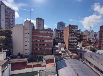 Departamento de 2 ambientes, Recoleta · Dpto. 2 Amb. Contrafrente - Av Córdoba 3400 - Recoleta