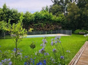 Casa · 180m² · 4 Ambientes · 2 Cocheras · Casa - El Lauquen - San Vicente - Canning - Barrio Cerrado - Country