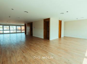 Oficina comercial de 1 ambiente, Mar del Plata · Alquiler - Oficina - a Estrenar - Chauvín - Luminosa - Nueva