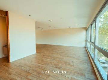 Oficina comercial de 1 ambiente, Mar del Plata · Alquiler - Oficina - a Estrenar - Chauvín - Luminosa