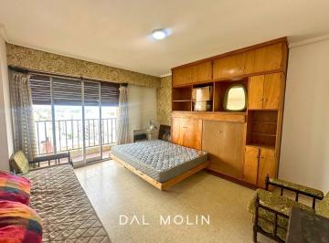 Departamento · 34m² · 1 Ambiente · Venta - Dos Ambientes - Departamento - Macrocentro - Balcón con Vista Abierta