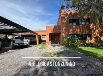 Casa de 5 ambientes, Mercedes · Venta de Hermosa Casa en Mercedes B