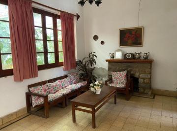 Casa · 200m² · 8 Ambientes · Casa en Venta Cafayate Salta