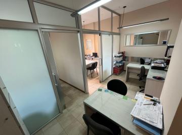 Departamento · 35m² · 3 Ambientes · Oficina en Abasto
