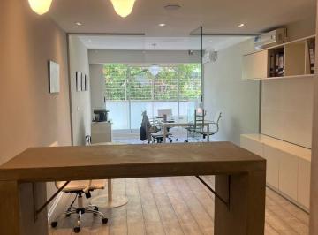 Departamento · 36m² · 2 Ambientes · 2 Ambientes Apto Profesional en Palermo Chico. en Venta!