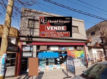 Local comercial , La Matanza · Venta Magnifico Local Comercial en 2 Plantas - 450 m² - Zona Centro de San Justo