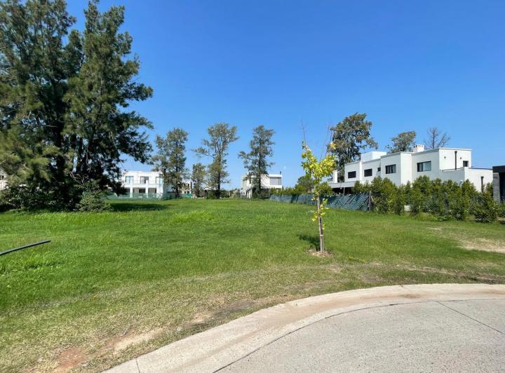 Terreno en venta en Laguna Grande