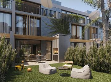 Casa · 127m² · 4 Ambientes · 1 Cochera · Casa en Venta Acepta Financiación
