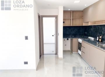 Departamento · 40m² · 2 Ambientes · Departamento Duplex 1 Dormitorio con Balcon en Pozo