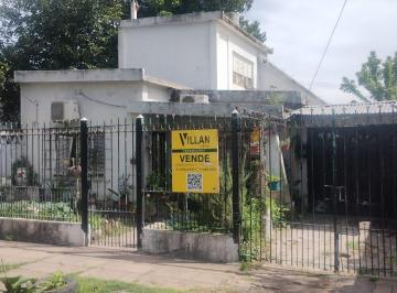 Casa de 4 ambientes, Moreno · Casa en Venta, Moreno