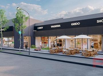 Local comercial · 41m² · 1 Ambiente · Local - 50 m² - Docta