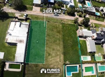 Terreno · 360m² · Venta - Terreno en Roldan