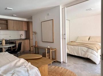 Departamento · 40m² · 2 Ambientes · Venta - Departamento Amoblado - Posesión Inmediata - General Paz