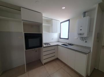 Departamento · 25m² · 2 Ambientes · Alquiler | Departamento 1 Dorm en Güemes
