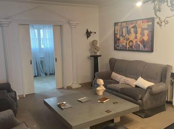 Casa de 9 ambientes, Ciudad de Mendoza · Se Alquila Amplia Casa de 3 Dorm. en La Quinta Sección de Ciudad