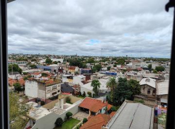 Departamento · 45m² · 2 Ambientes · Departamento 2 Ambientes - Edificio Torre - Vista Abierta - Muy Buena Opción