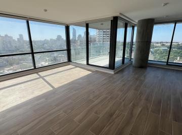 Departamento · 130m² · 4 Ambientes · 1 Cochera · Departamento en Nuñez