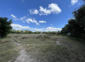Terreno , San Rafael · Mendoza Bienes Raices Vende Terrenos de 1140 m² en San Rafael - Mendoza