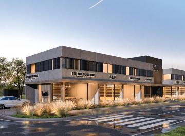 Oficina comercial · 35m² · 1 Ambiente · Oficina - 35 m² - Docta Etapa 1