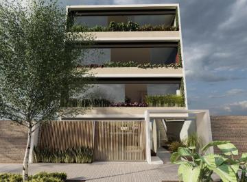 Departamento · 53m² · 2 Ambientes · 1 Cochera · Semipiso a Estrenar en San Isidro