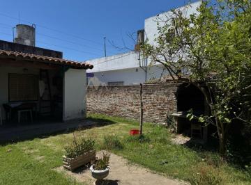Casa · 118m² · 4 Ambientes · Venta Casa 4 Ambientes Grand Bourg