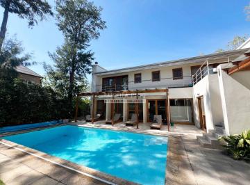 LHP-LHP-2877_2 · Casa en Alquiler 4 Dorm. Piscina y Jacuzzi - La Colina