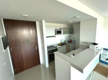 Departamento · 65m² · 2 Ambientes · 1 Cochera · Departamento en Venta 1 Dormitorio Garden Tower Neuquén