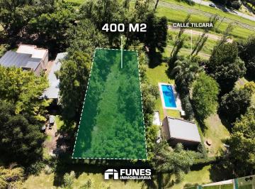 Terreno · 404m² · Venta - Terreno en Roldan