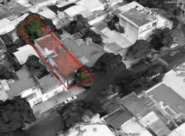 Terreno · 307m² · Terreno en Cafferata Al 200