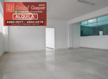 Local comercial , Morón · Alquiler - Local Comercial - 60 m² - a Estrenar - Moron Centro