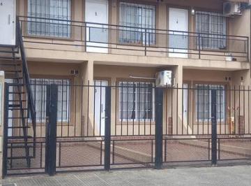 Departamento · 50m² · 2 Ambientes · Departamento - Villa Luzuriaga