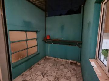 Oficina comercial de 4 ambientes, Villa Urquiza · Inmueble Desarrollado en P Baja, 1er Piso y Terraza