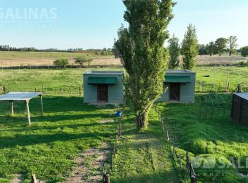 Casa · 352m² · 5 Ambientes · Casa de 10 Ha en El Chajá