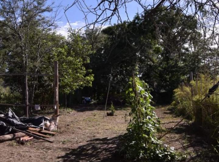 Terreno · 6m² · 1 Ambiente