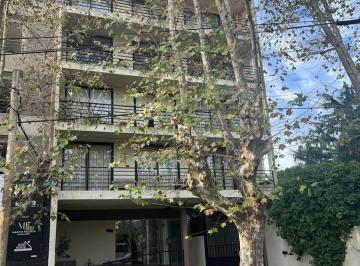 Departamento · 41m² · 1 Ambiente · 1 Cochera · Impecable Monoambiente en Alquiler Tigre Centro