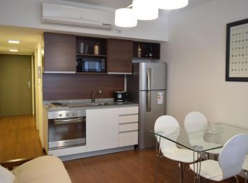 Departamento · 35m² · 1 Ambiente · Departamento - Barrio Norte