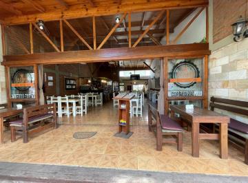Local comercial de 4 ambientes, La Cumbre · Local - Venta - Cordoba - La Cumbre