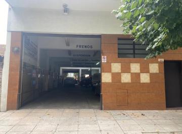 Terreno , Parque Chas · Lote 8 X 33.06